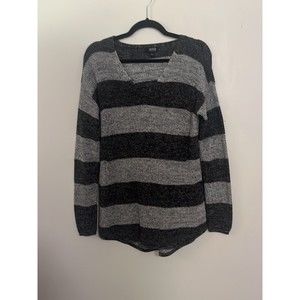 ANA A NEW APPROACH Sweater Womens Size L